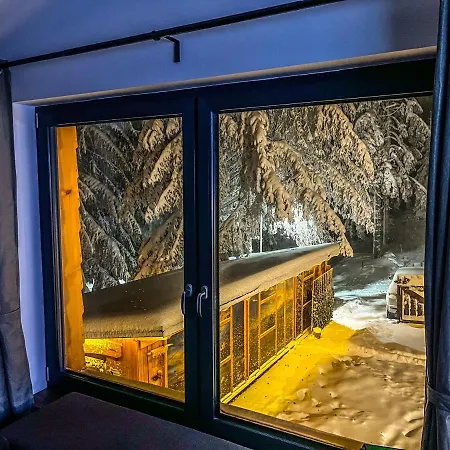 Vila Basic Vlasic Apartman Vuk Exterior photo