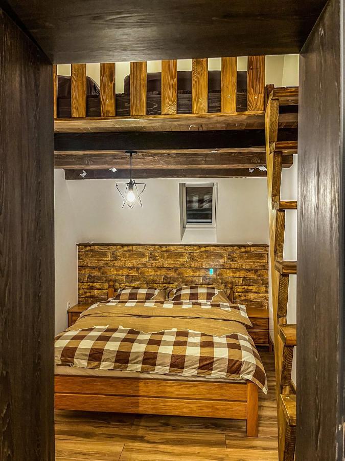 Basic Vuk Apartman *