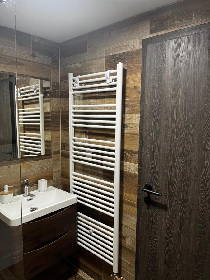 Basic Vuk Apartmán