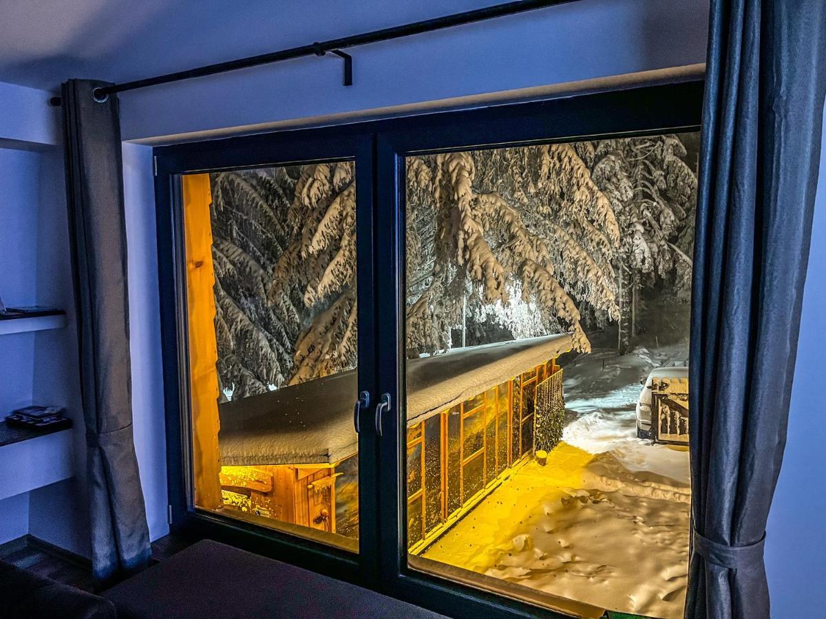 Basic Vuk Apartmán Vlašić