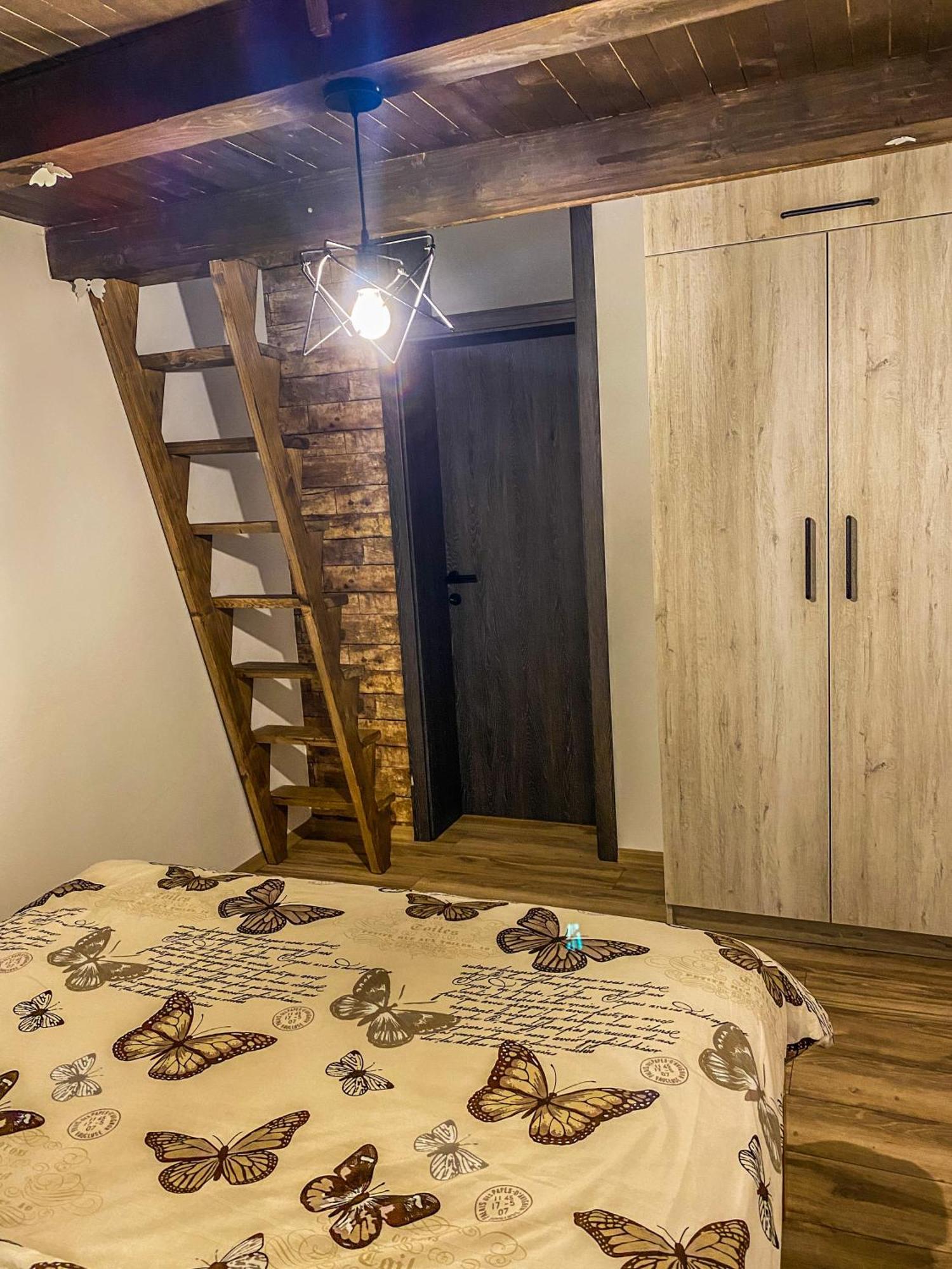 Basic Vuk Apartmán Vlašić